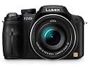 Panasonic Lumix DMC-FZ45EG-K Digitalkamera (14 Megapixel, 24-fach opt. Zoom, 7,5 cm (3 Zoll) Display, Bildstabilisator) schwarz
