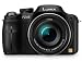 Panasonic Lumix DMC-FZ45EG-K Digitalkamera (14 Megapixel, 24-fach opt. Zoom, 7,5 cm (3 Zoll) Display, Bildstabilisator) schwarz