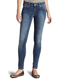 Levi's Juniors 535 Jegging, Finely Tuned, 3 Medium