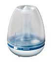 Honeywell HH200E Ultrasonic Vase Humidifier
