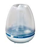 Honeywell HH200E Ultrasonic Vase Humidifier