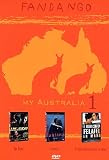 My Australia #01 (3 Dvd) - IMPORT