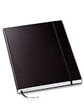 Produkt-Bild: Agenda Gesch&auml;ftsbuch Master, DIN A4+, kariert, Agenda4+S