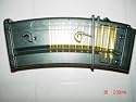 Magazine for G36 M85 Airsoft Electric Gun Mag Clip