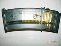 Magazine for G36 M85 (Double Eagle M85) Airsoft Electric Gun Mag Clip