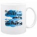New  My Greater Swiss Mountain Dog Waits For Me In Heaven  Mug Dog