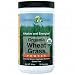 Amazing Grass Organic Wheat Grass Powder, 17-Ounce Bottle
