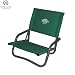 Crazy Creek Crazy Legs Beach Chair (Forest Green)