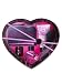 Victoria's Secret Sweet Seduction Kit Tease for Two,5 Pieces Gift Set,blindfold,ediblebody Icing,kissable Massage Oil 3.4fl Oz 1oo Ml,kissable Massage Lotion 5 Fl Oz 150 Ml,feather Tickler