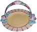 Mary Engelbreit Garden Breit Candy Dish
