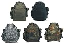 Rucksack "Combo" - flecktarn