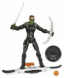 Spider-Man Movie Classic 3 Action Figure - New Goblin