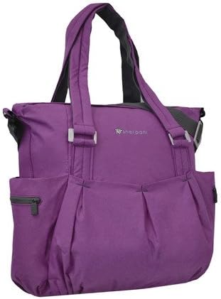 Sherpani Wisdom Yoga Tote Bag