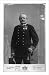 Historic Print (L): [Allegedly, the father of Adolf Hitler: Alois Schickelgruber Hitler. Three quarters leng