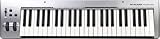 Review M-Audio 9900-52237-10 / M-Audio Keystudio 49i controller keyboard with piano sound & audio interface