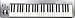 M-Audio KeyStudio 49i 49-key USB Audio Interface MIDI Controller Music Keyboard