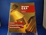 Mastering Q & A