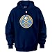Big Man Denver Nuggets Big & Tall Hoody