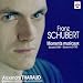 Schubert: Moments Musicaux: Sonate D. 664; Deutsche D. 783