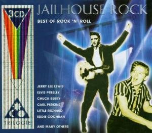 CD-Charts  Search : Jailhouse Rock