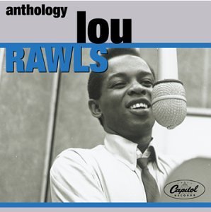 Lou Rawls - Lou Rawls: Anthology - Zortam Music
