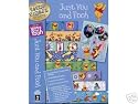 Disney Just You & Pooh Scrapbook Papers