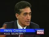 Charlie Rose (July 26, 1996) (Season 7, Episode 17)