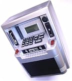 コンビニ ＡＴＭ 紙幣自動送り込み装置つき　 の評価・レビュー
