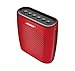 Bose SoundLink Color Bluetooth Wireless Speaker - RED & Bose Carry Case - Bundle