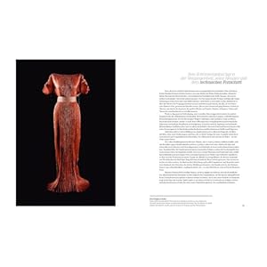 Mode. 150 Jahre Couturiers, Designer, Marken