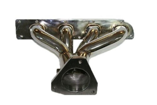 BadMab Industries Cobalt Shorty Performance Header 