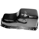 ATP 103044 Engine Oil Pan by ATP