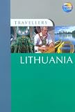 Cover of Lithuania by Polly Phillimore 1841575798