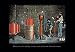 12 X 18 Stretched Canvas Poster Machinery for Filling Bottles with Artificial Mineral Waters