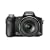 Sony H50 Digital Camera - Black (9.1MP, 15x Optical Zoom) 3" LCD