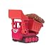 Bob the Builder: Take-Along Magnetic Vehicle - Muck