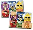 Latches Board - (Child)