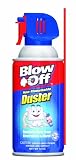Blow Off 1137 Non-Flammable 134a Duster – 10 oz.