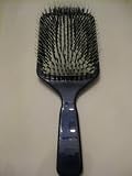 Great Lengths Square Paddle Brush by ACCA KAPPA