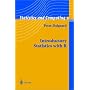 Introductory Statistics with R