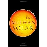 Solarby Ian McEwan