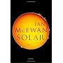 Solar by Ian McEwan