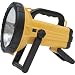 Tools & Hardware : Sunforce 25 Million Candlepower HID Rechargeable Spotlight - Model# 777809