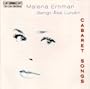 Cabaret Songs