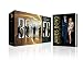 Bond 50: The Complete 22 Film Collection (with Limited Edition Hardcover Book) [Blu-ray]