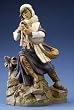 Fontanini 18" Bagpiper Josiah