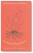 The Social Amoebae: The Biology of Cellular Slime Molds