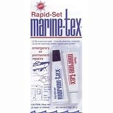 Travaco Rapid-Set Marine-Tex 3018U By Philadelphia Resins, Size 2 Oz