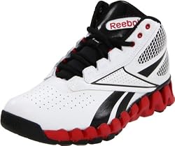 Reebok Zig Pro Future Basketball Shoe (Little Kid/Big Kid)