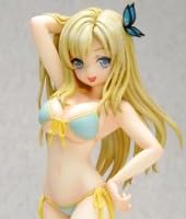 僕は友達が少ない 柏崎 星奈 (1/10スケール PVC塗装済み完成品)